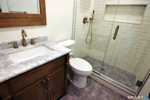 Tiny photo for 81 Courtland Avenue #81-07, Stamford, CT 06902 (MLS # 24154403)