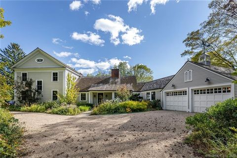 4 Juniper Ledge Lane Salisbury CT 06039