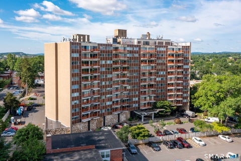 Condo For Sale - 30 Woodland Street #9L<br/> Hartford, CT 06105