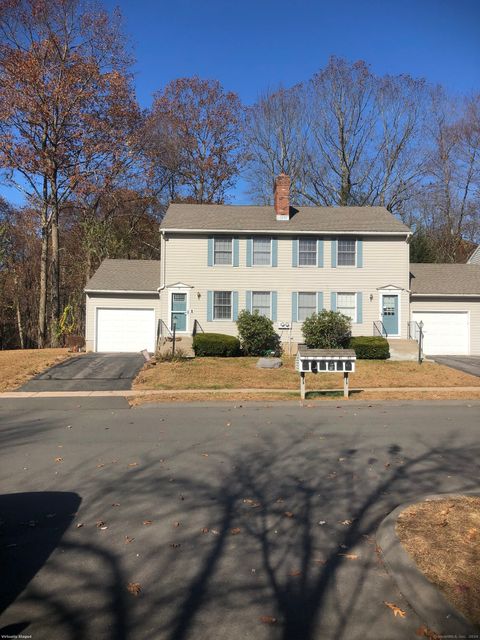 A home in Windsor