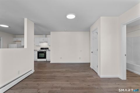 Tiny photo for 83 Prospect Street #4, Bristol, CT 06010 (MLS # 24160052)