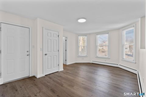 Tiny photo for 83 Prospect Street #4, Bristol, CT 06010 (MLS # 24160052)