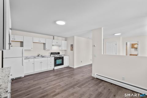 Tiny photo for 83 Prospect Street #4, Bristol, CT 06010 (MLS # 24160052)