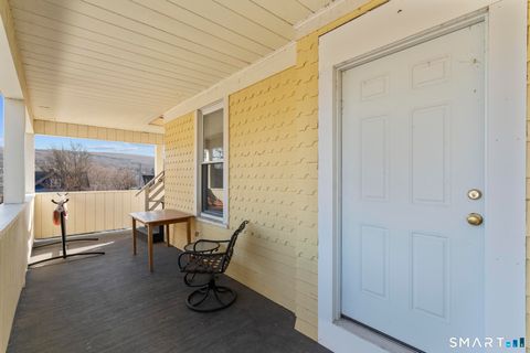 Tiny photo for 83 Prospect Street #4, Bristol, CT 06010 (MLS # 24160052)