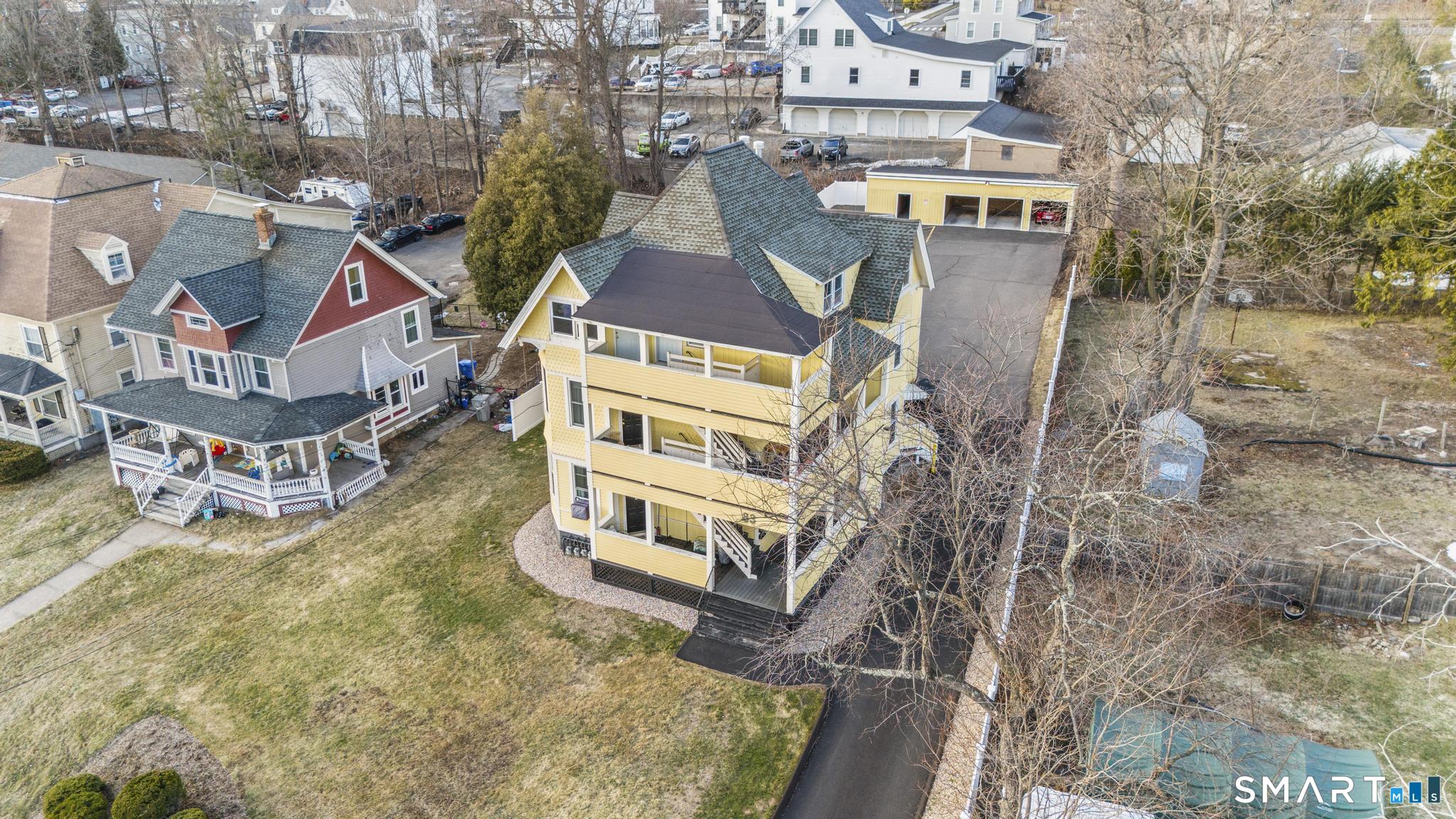 83 Prospect Street 4