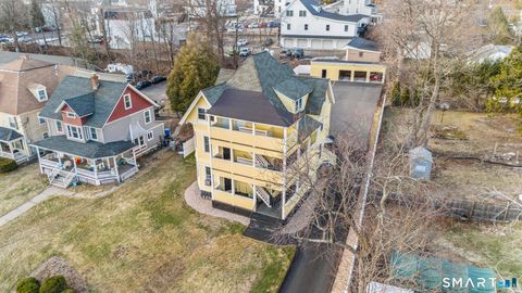 Tiny photo for 83 Prospect Street #4, Bristol, CT 06010 (MLS # 24160052)