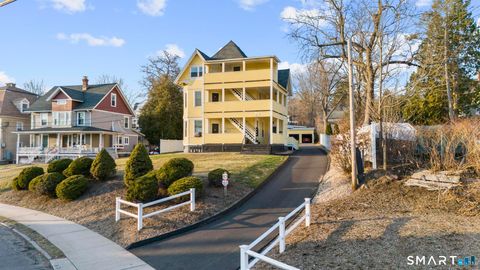 Photo of 83 Prospect Street #4, Bristol, CT 06010 (MLS # 24160052)