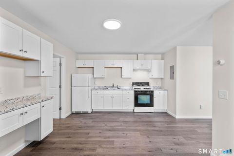 Tiny photo for 83 Prospect Street #4, Bristol, CT 06010 (MLS # 24160052)