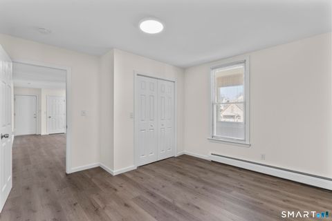 Tiny photo for 83 Prospect Street #4, Bristol, CT 06010 (MLS # 24160052)