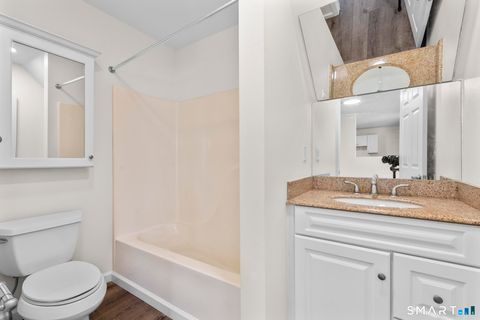 Tiny photo for 83 Prospect Street #4, Bristol, CT 06010 (MLS # 24160052)