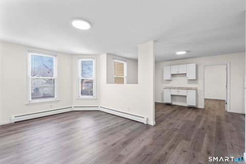 Tiny photo for 83 Prospect Street #4, Bristol, CT 06010 (MLS # 24160052)