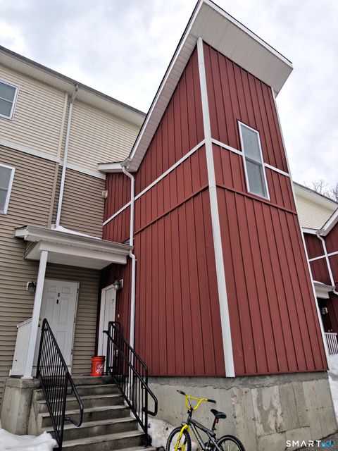 23 Scuppo Road APT 5-7 Danbury CT 06811