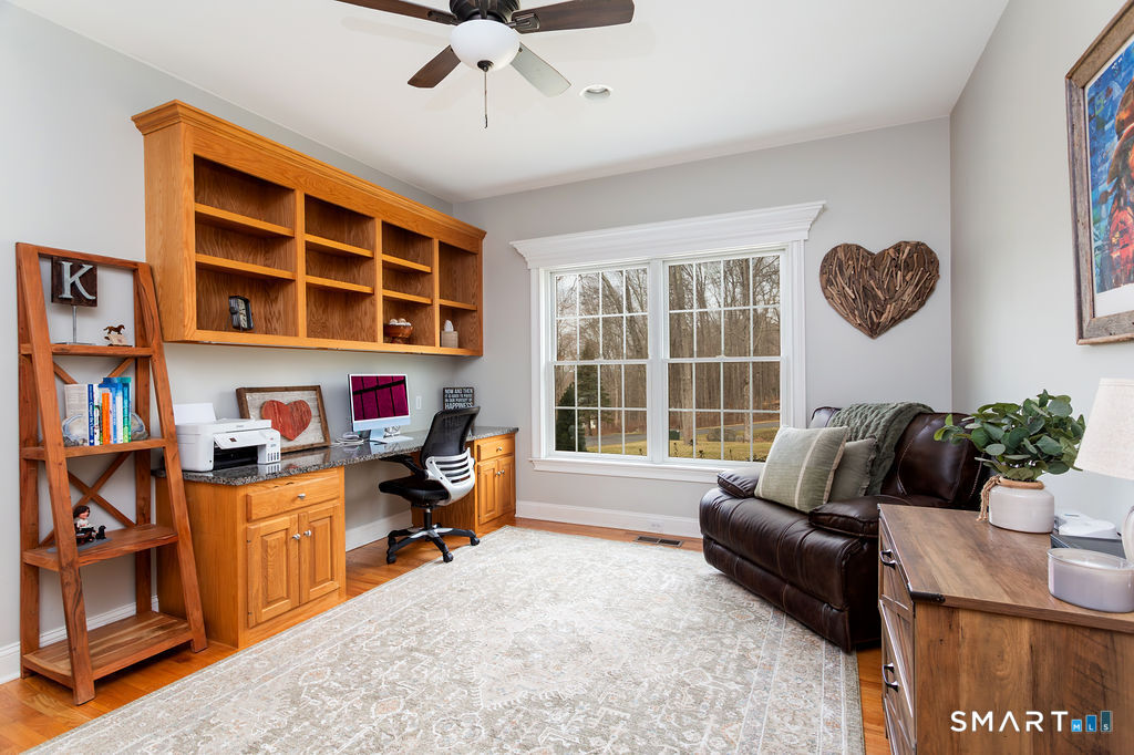 132 Codfish Hill Road