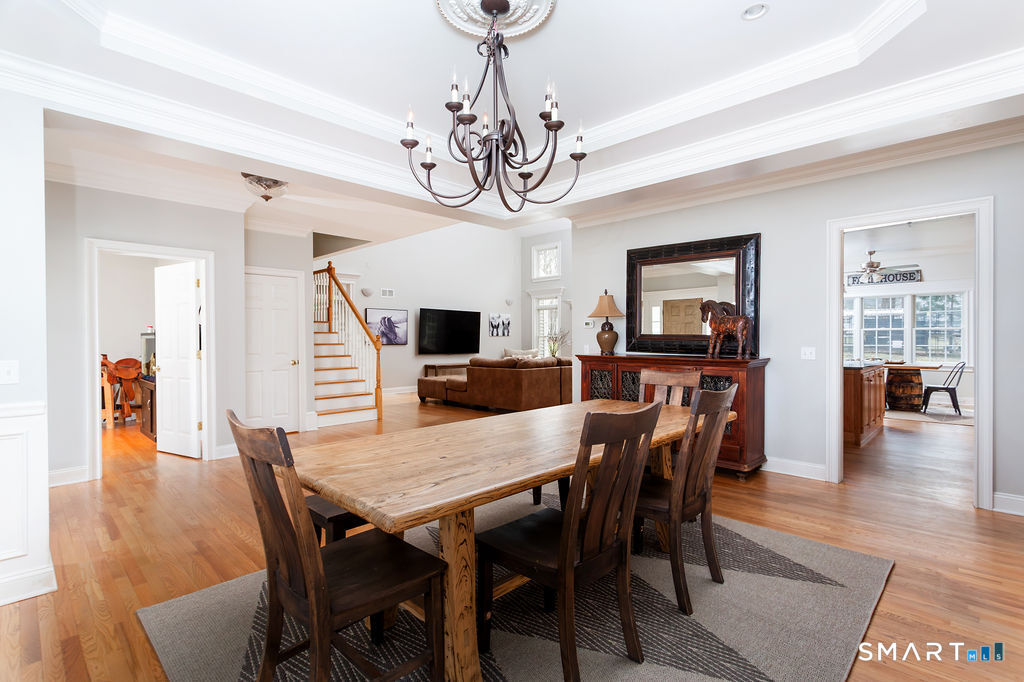 132 Codfish Hill Road