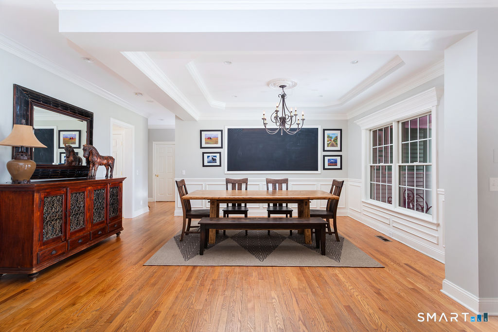 132 Codfish Hill Road