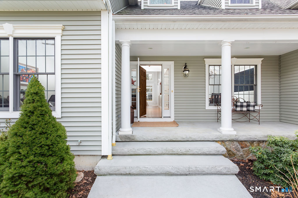 132 Codfish Hill Road