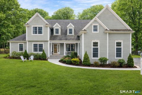 132 Codfish Hill Road Bethel CT 06801