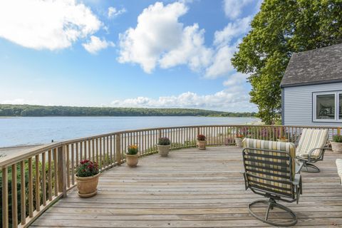 Tiny photo for 65 Neptune Drive, Groton, CT 06340 (MLS # 24098750)