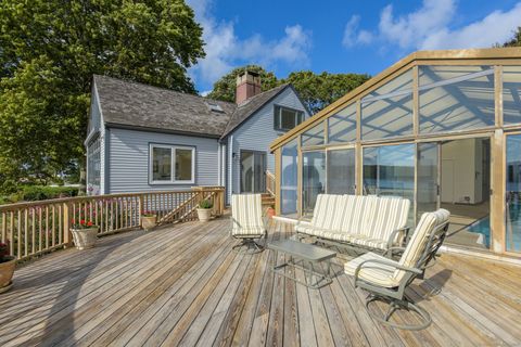 Tiny photo for 65 Neptune Drive, Groton, CT 06340 (MLS # 24098750)