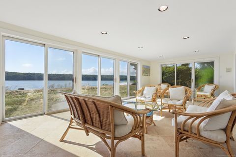 Tiny photo for 65 Neptune Drive, Groton, CT 06340 (MLS # 24098750)