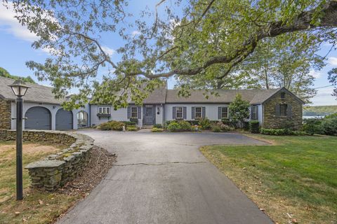 Photo of 65 Neptune Drive, Groton, CT 06340 (MLS # 24098750)