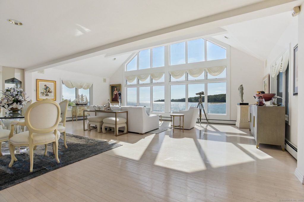 Photo of 65 Neptune Drive, Groton, CT 06340 (MLS # 24098750)