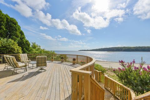 Tiny photo for 65 Neptune Drive, Groton, CT 06340 (MLS # 24098750)