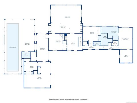 Tiny photo for 65 Neptune Drive, Groton, CT 06340 (MLS # 24098750)