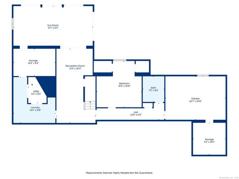 Tiny photo for 65 Neptune Drive, Groton, CT 06340 (MLS # 24098750)