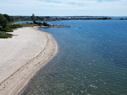 Tiny photo for 65 Neptune Drive, Groton, CT 06340 (MLS # 24098750)