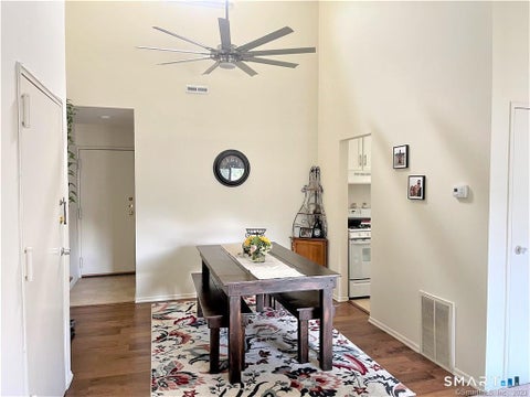 Tiny photo for 48 Lawson Lane #48, Ridgefield, CT 06877 (MLS # 24192288)