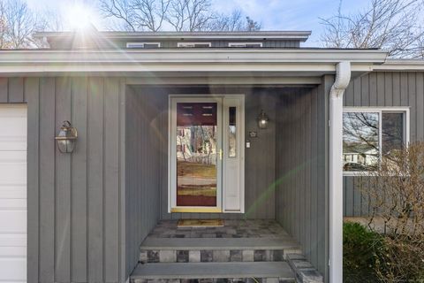 Tiny photo for 186 Stephen Drive, Meriden, CT 06450 (MLS # 24142825)