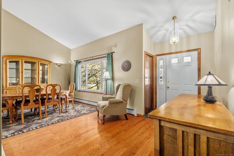 Tiny photo for 186 Stephen Drive, Meriden, CT 06450 (MLS # 24142825)