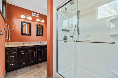 Tiny photo for 186 Stephen Drive, Meriden, CT 06450 (MLS # 24142825)