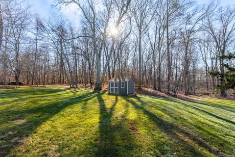 Tiny photo for 186 Stephen Drive, Meriden, CT 06450 (MLS # 24142825)