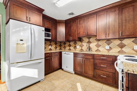 Tiny photo for 186 Stephen Drive, Meriden, CT 06450 (MLS # 24142825)