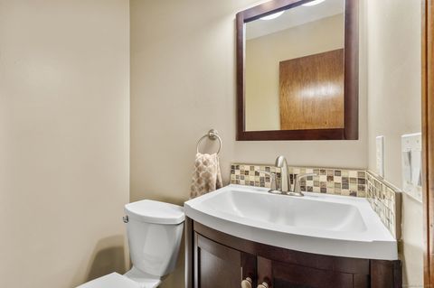 Tiny photo for 186 Stephen Drive, Meriden, CT 06450 (MLS # 24142825)