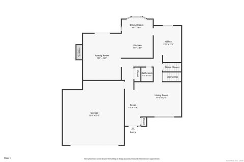 Tiny photo for 186 Stephen Drive, Meriden, CT 06450 (MLS # 24142825)