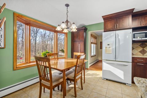 Tiny photo for 186 Stephen Drive, Meriden, CT 06450 (MLS # 24142825)