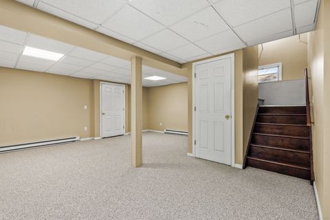 Tiny photo for 186 Stephen Drive, Meriden, CT 06450 (MLS # 24142825)