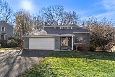 186 Stephen Drive Meriden CT 06450