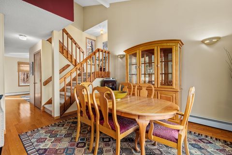 Tiny photo for 186 Stephen Drive, Meriden, CT 06450 (MLS # 24142825)