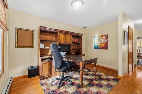 Tiny photo for 186 Stephen Drive, Meriden, CT 06450 (MLS # 24142825)