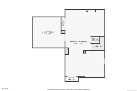 Tiny photo for 186 Stephen Drive, Meriden, CT 06450 (MLS # 24142825)