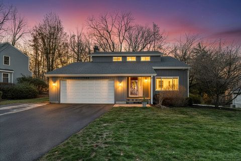 Tiny photo for 186 Stephen Drive, Meriden, CT 06450 (MLS # 24142825)