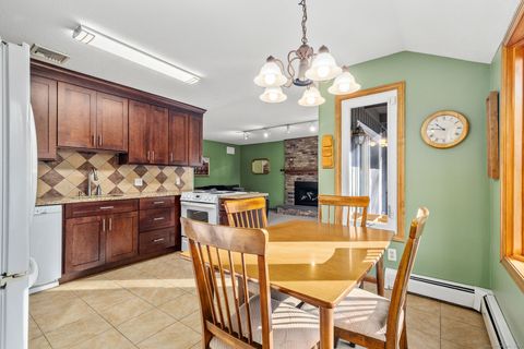 Tiny photo for 186 Stephen Drive, Meriden, CT 06450 (MLS # 24142825)