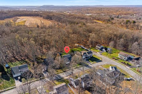 Tiny photo for 186 Stephen Drive, Meriden, CT 06450 (MLS # 24142825)