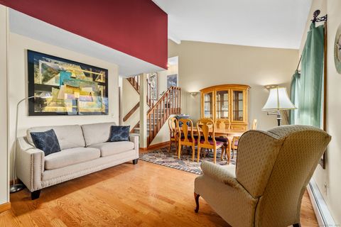 Tiny photo for 186 Stephen Drive, Meriden, CT 06450 (MLS # 24142825)