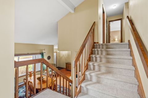 Tiny photo for 186 Stephen Drive, Meriden, CT 06450 (MLS # 24142825)