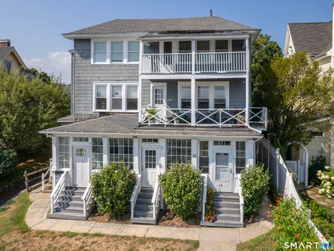 Photo of 33 Seaview Avenue #3A, Norwalk, CT 06855 (MLS # 24190280)